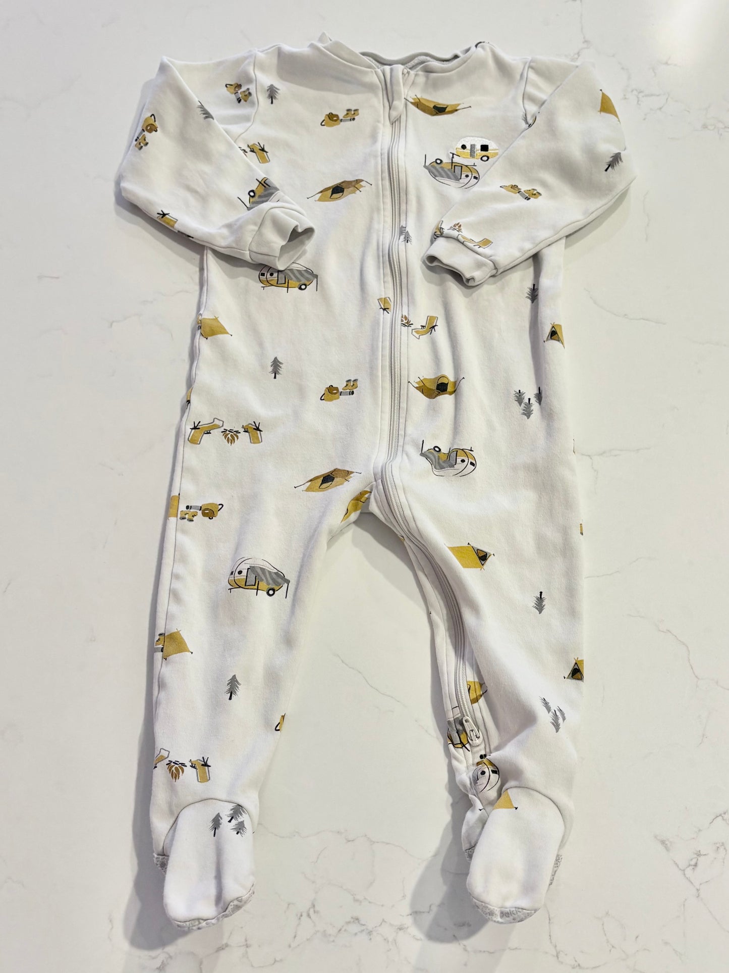 *iMparfait-Pekkle-Pyjama-24 mois