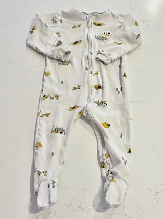 *iMparfait-Pekkle-Pyjama-24 mois
