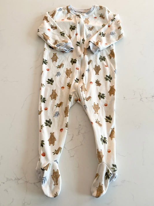 Bébé confort-Pyjama-18 mois