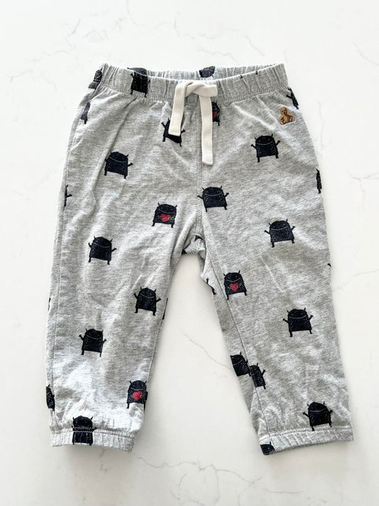 GAP-Pantalon-12/18 mois