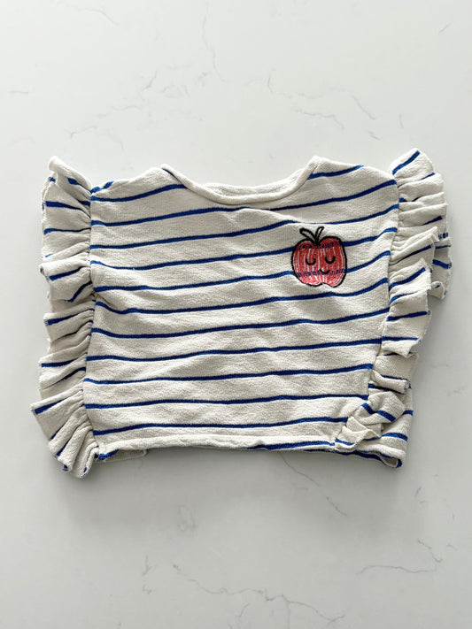 Zara-Chandail-9/12 mois
