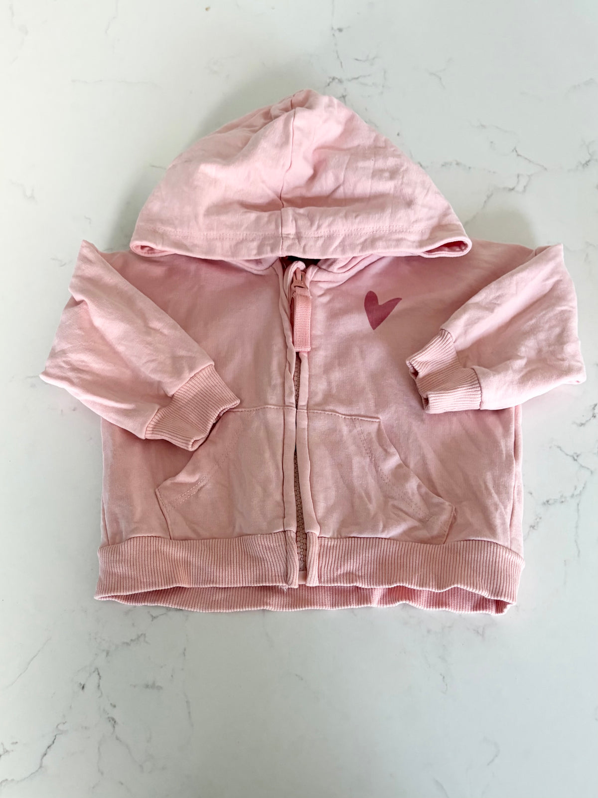 Tag-Veste-6 mois