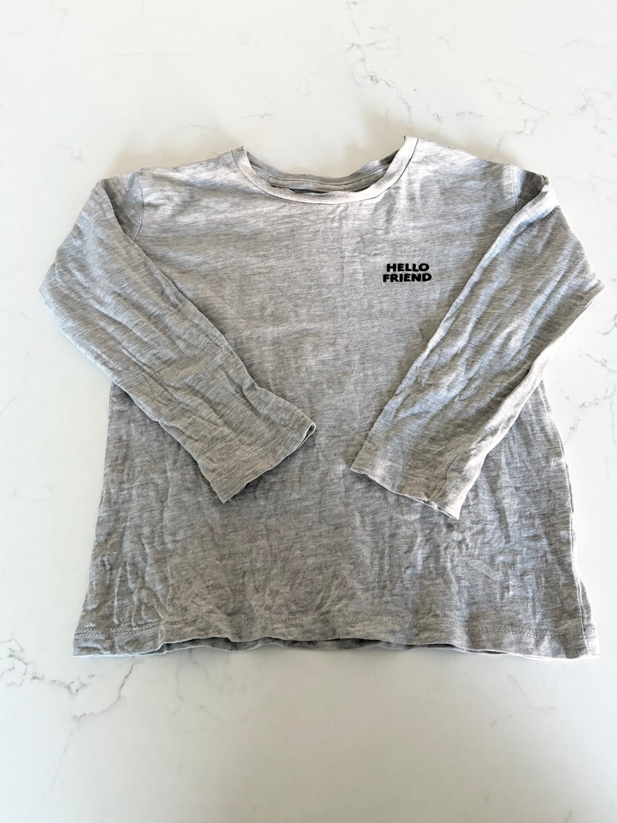 H&M-Chandail-2/3T