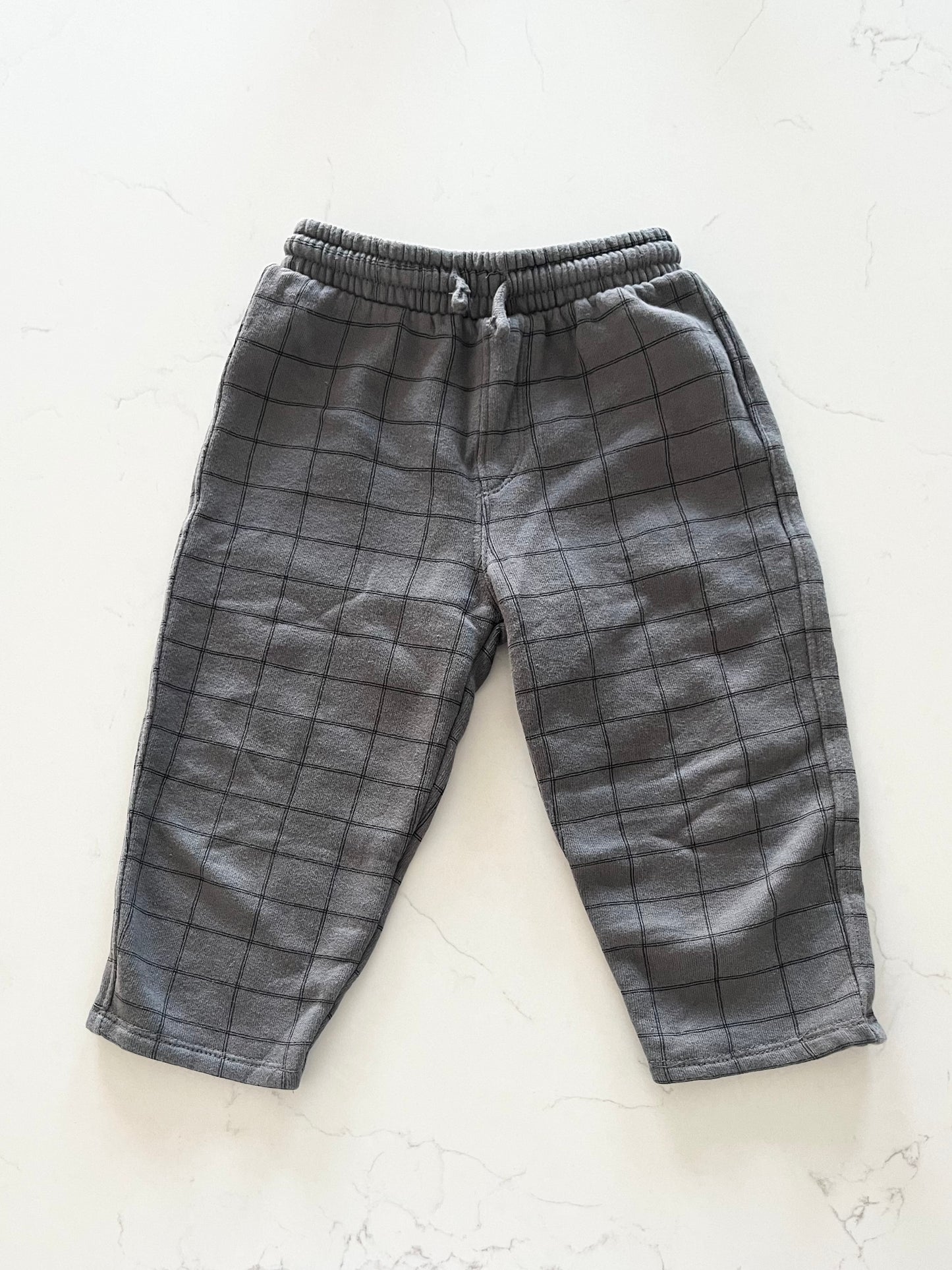 Zara-Jogging 3/4-4/5T