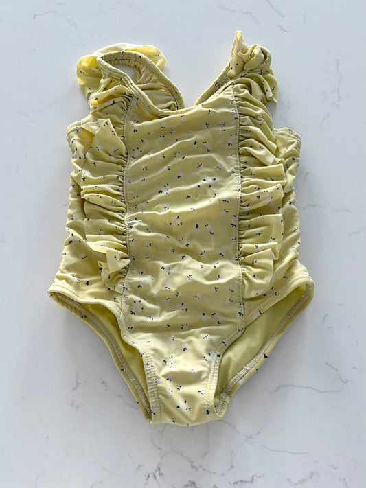 George-Maillot de bain-2T