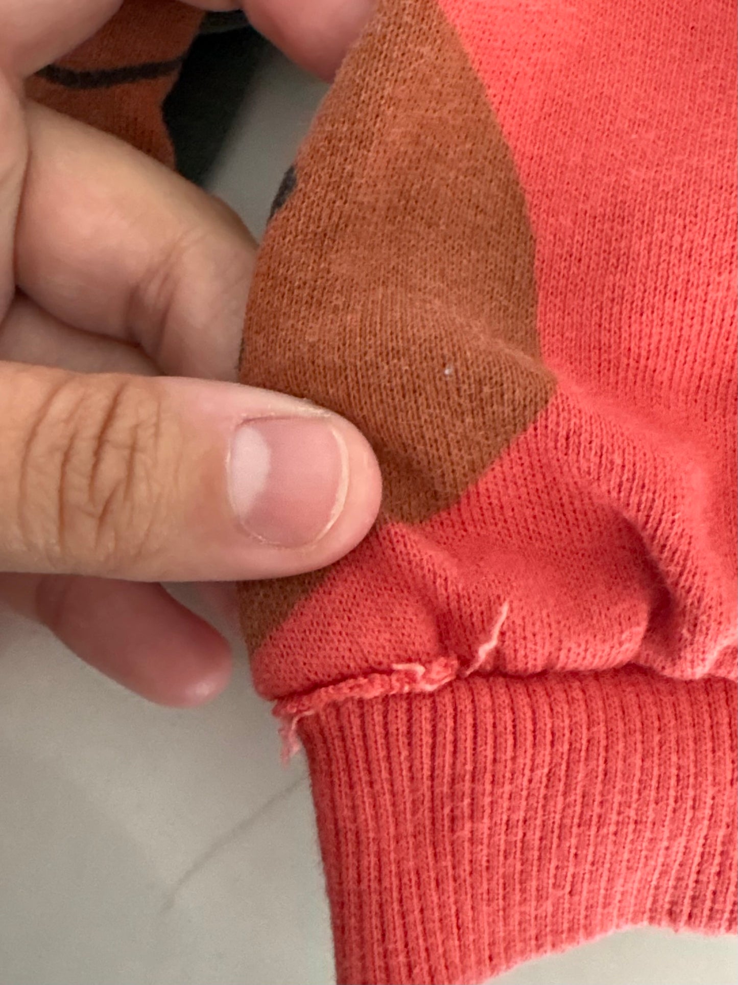 Zara-Crewneck-18 mois