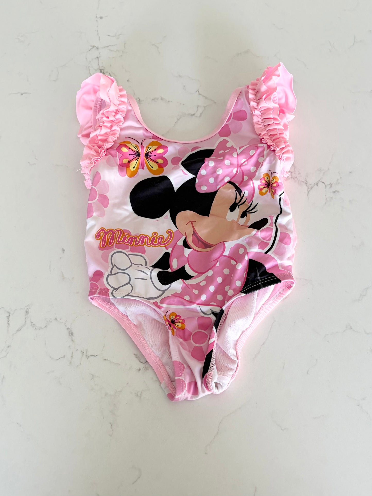 Disney minnie-Pyjama-2T