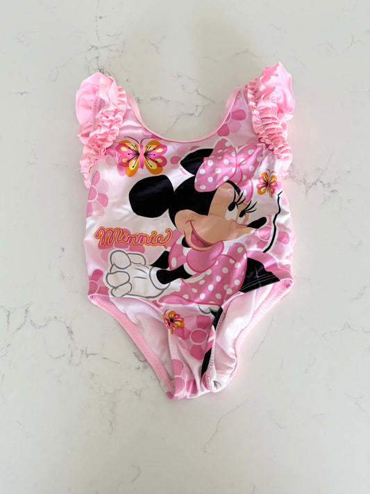 Disney minnie-Pyjama-2T