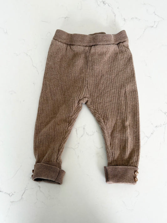 Zara-Pantalon-9/12 mois