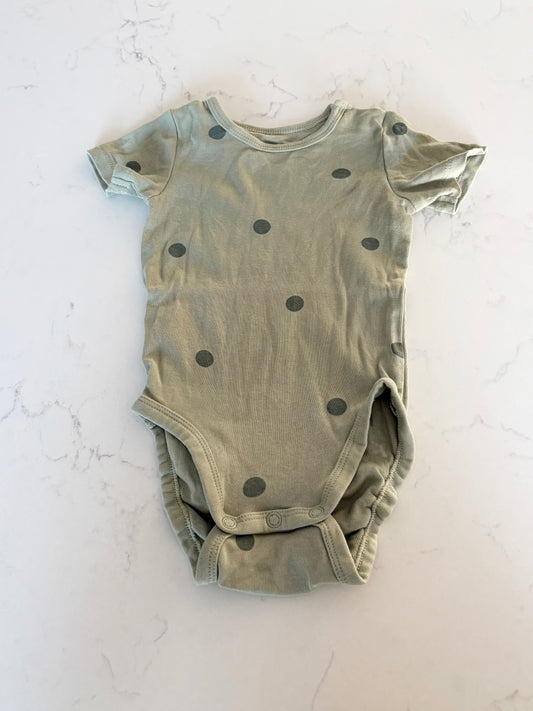 H&M-Cache couche-0-1 mois
