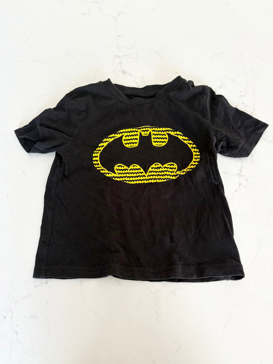 DC/Batman-T shirt-3T ( fait petit )