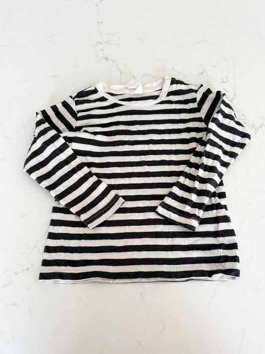 H&M-Chandail-12/18 mois