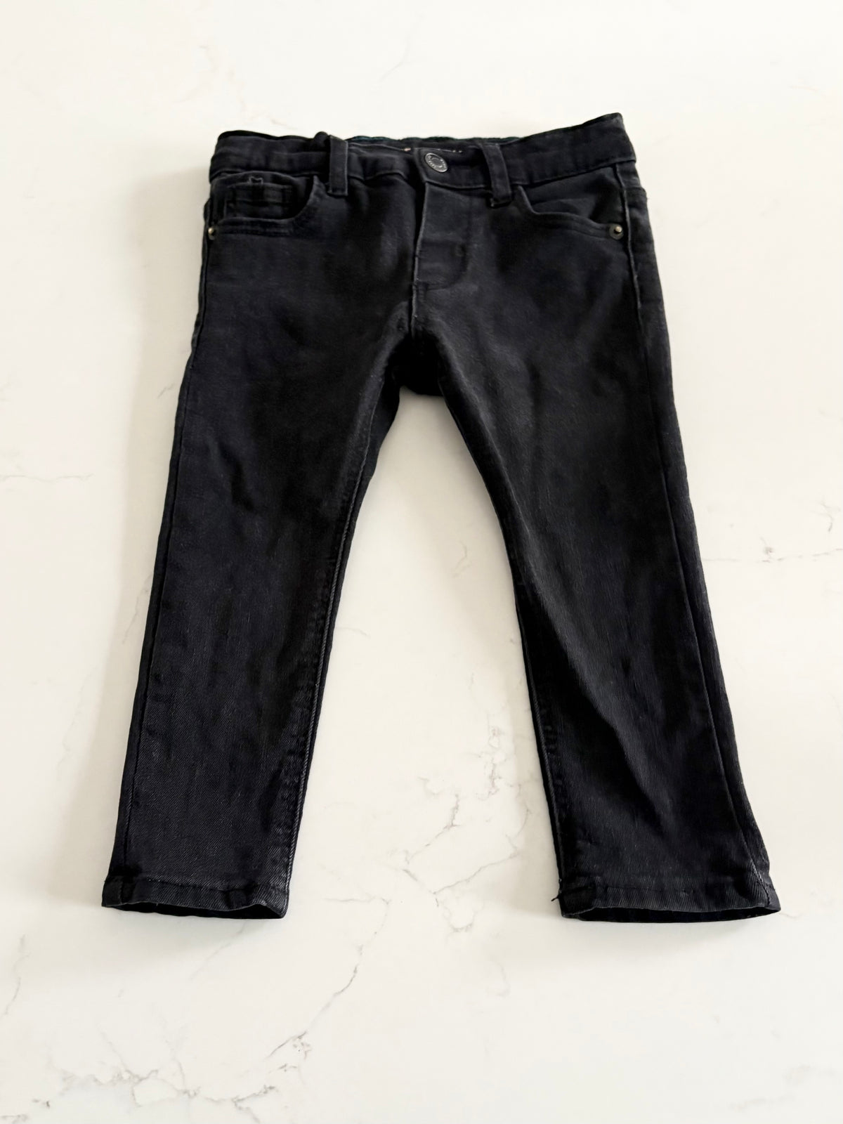 Zara-Jeans-18/24 mois