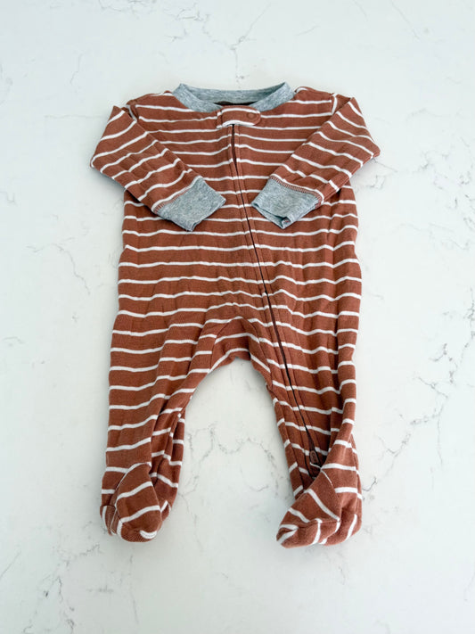 Carters-Pyjama-3 mois