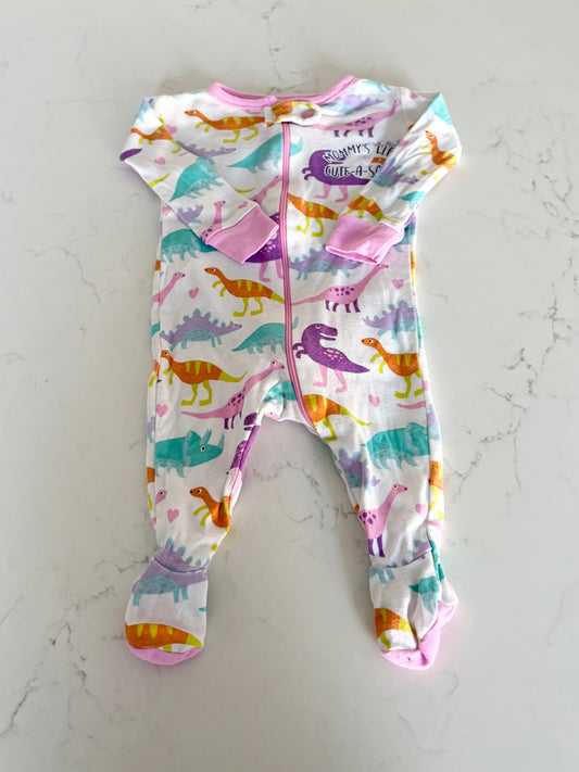 Childrens Place-Pyjama-0/3 mois