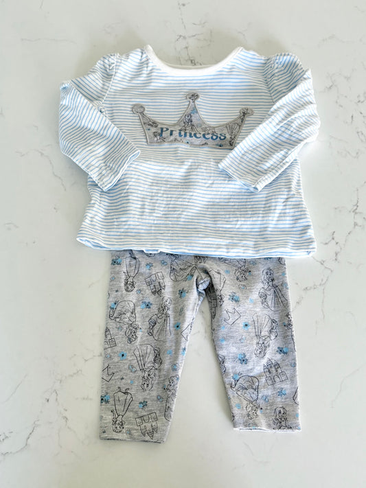 Disney baby-Ensemble-6 mois