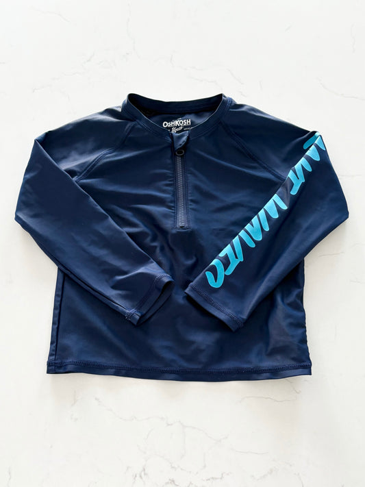 Oshkosh-Rashguard-2T