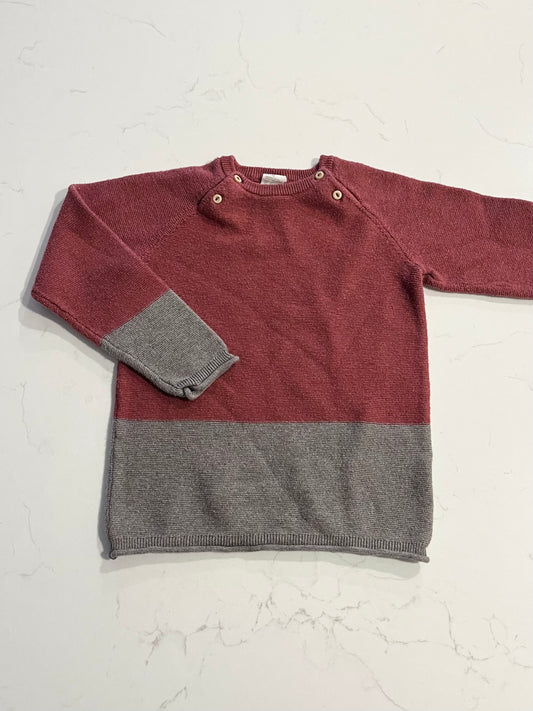 H&M-Cardigan-3/4T