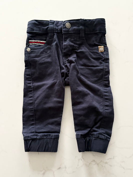 Le chat botté-Pantalon-6 mois