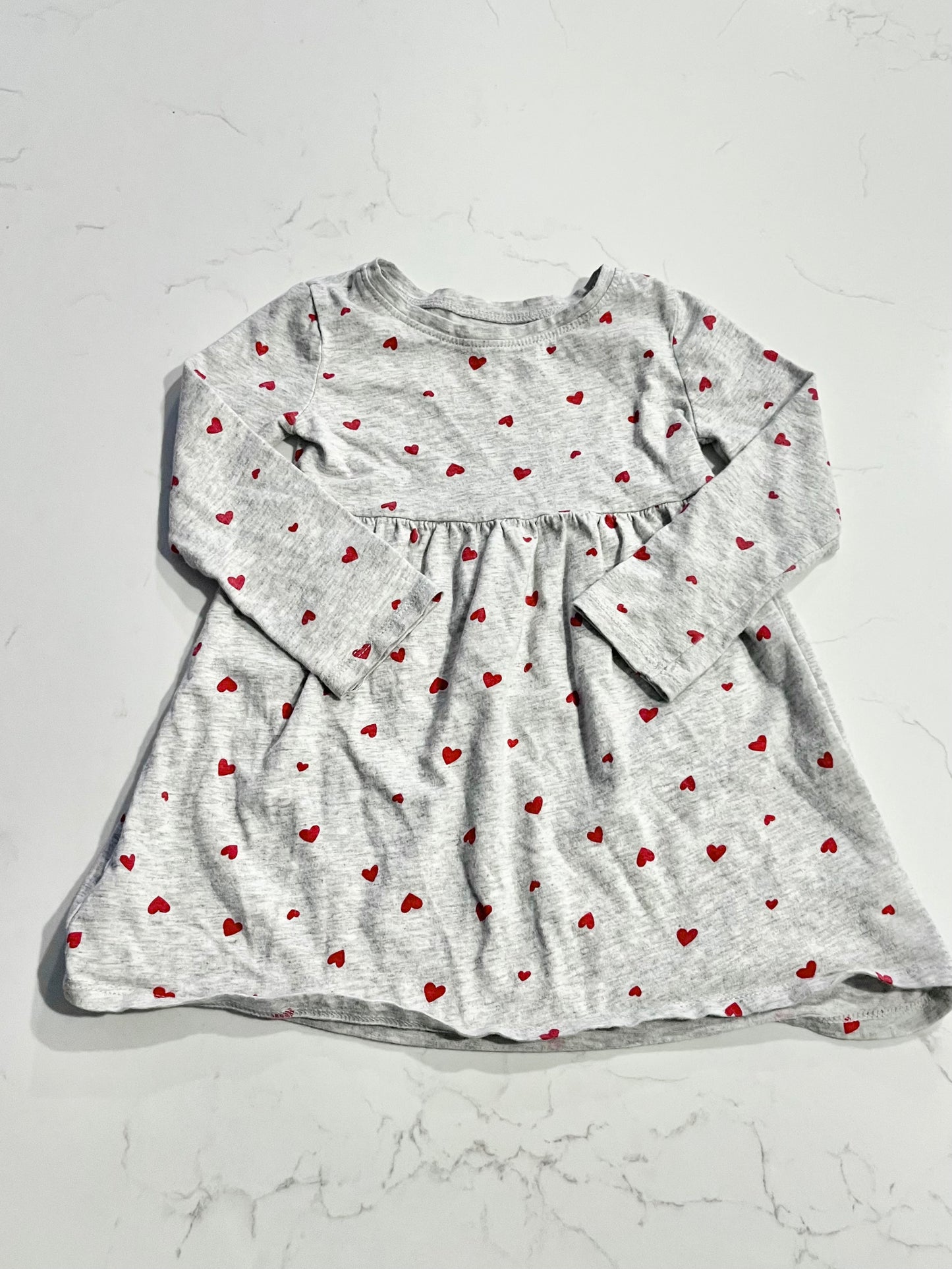 Old Navy-Robe-2T