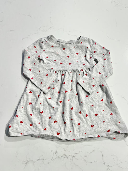 Old Navy-Robe-2T