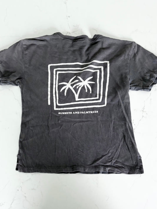 Zara-T shirt-2/3T