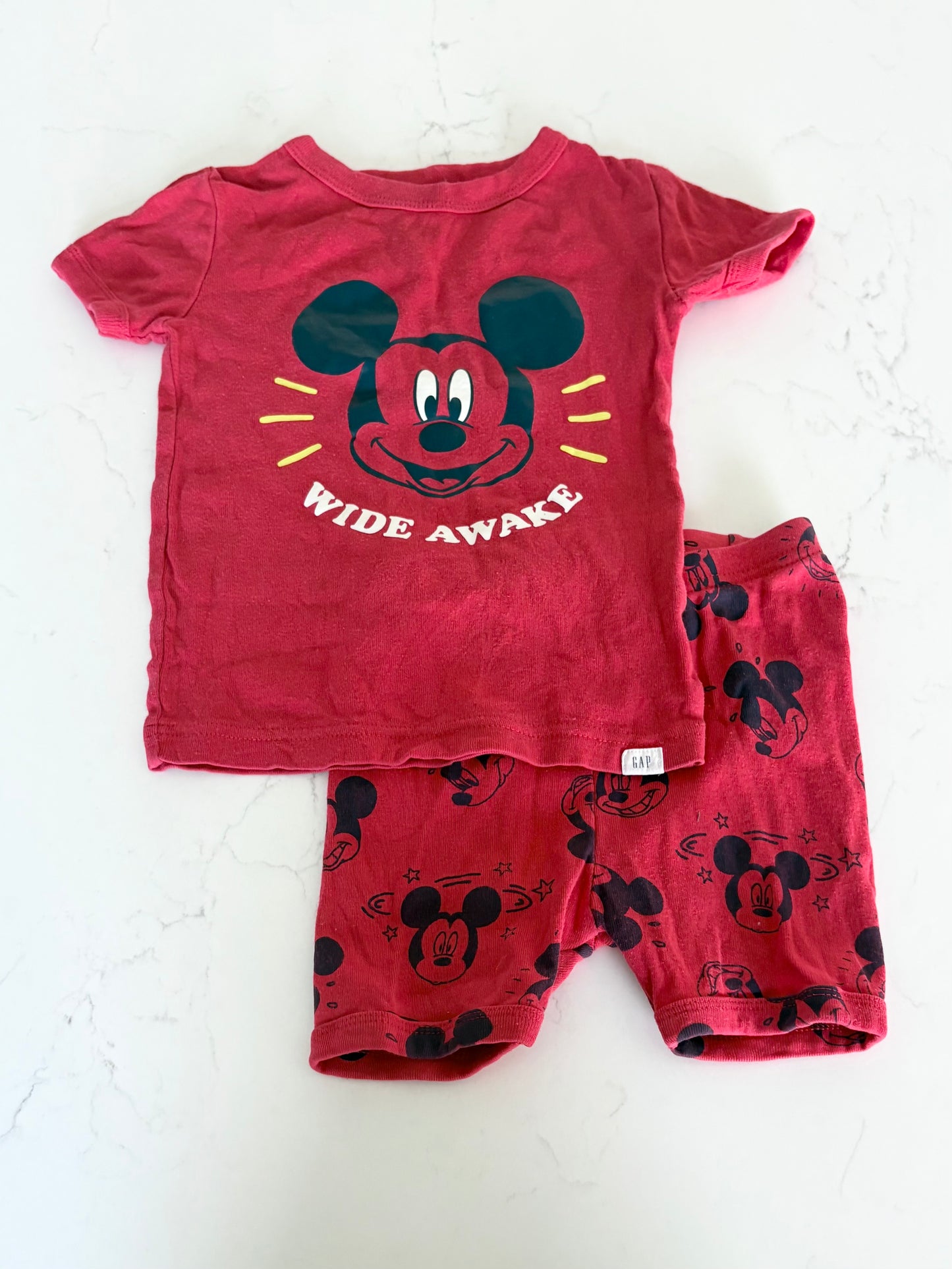 Gap/Disney-Pyjama-2T
