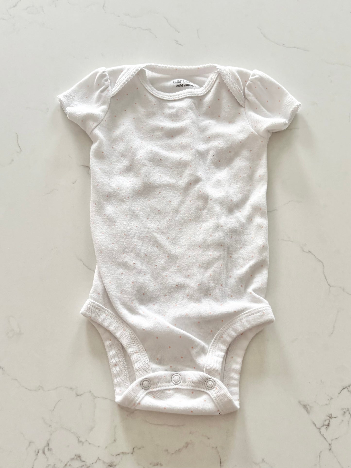 Carters-Cache couche-3 mois