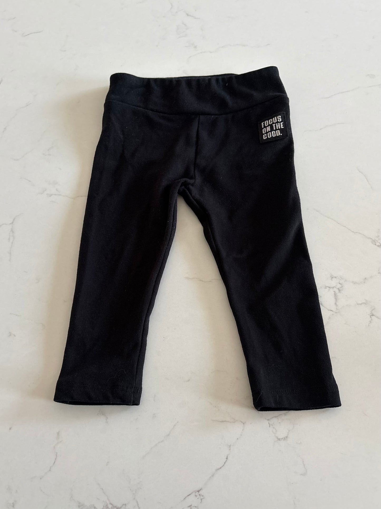 Mille end-Pantalon-12 mois