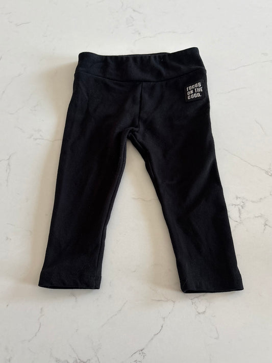 Mille end-Pantalon-12 mois
