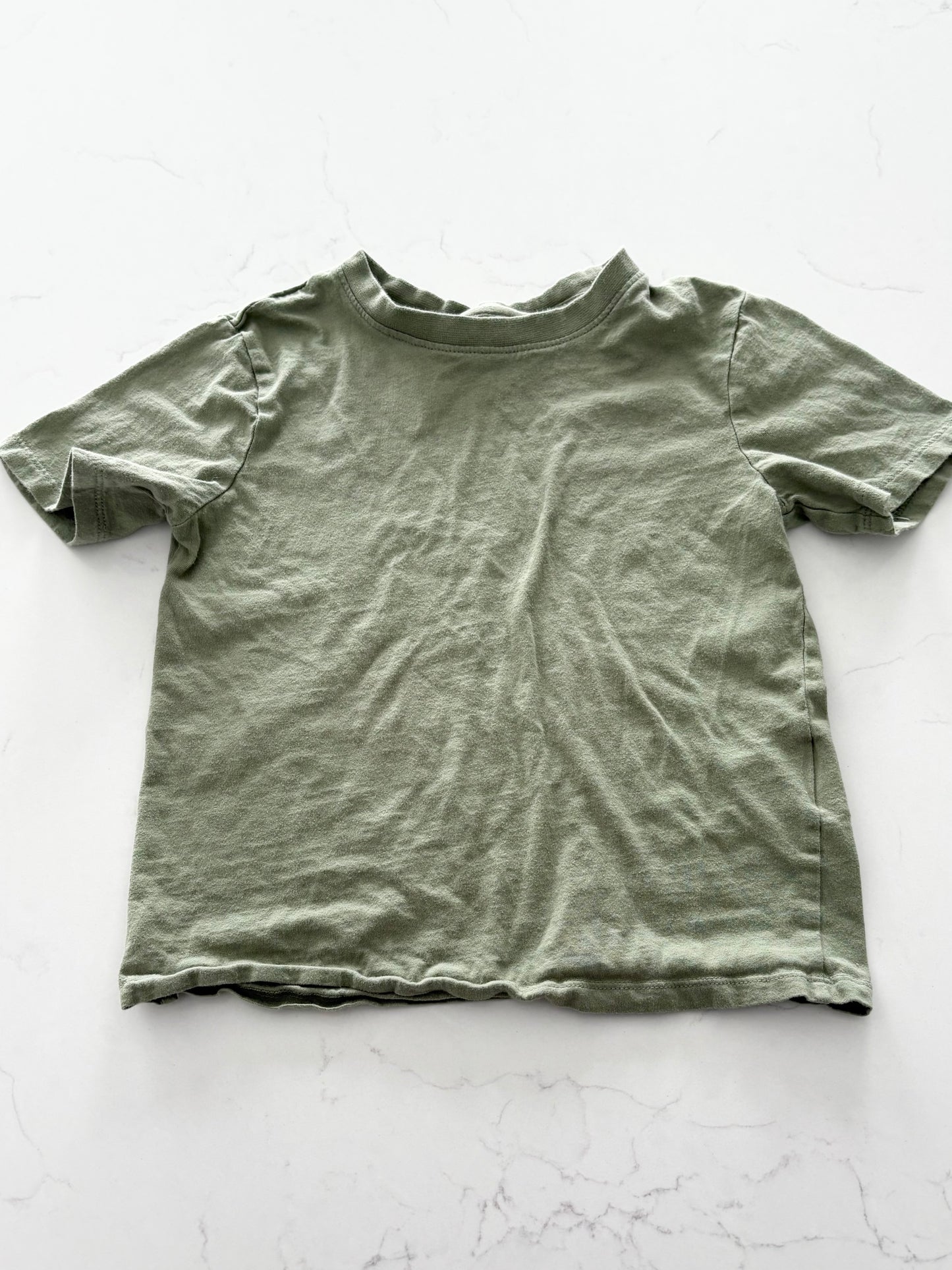 H&M-T shirt-4/6T
