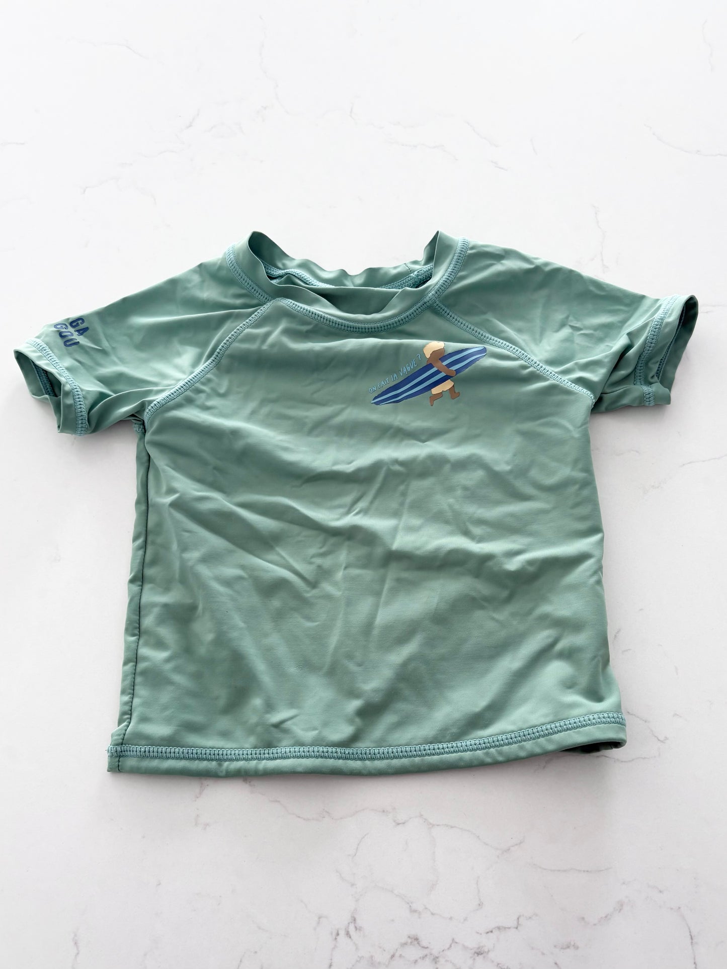 Gagou-Rashguard-24 mois