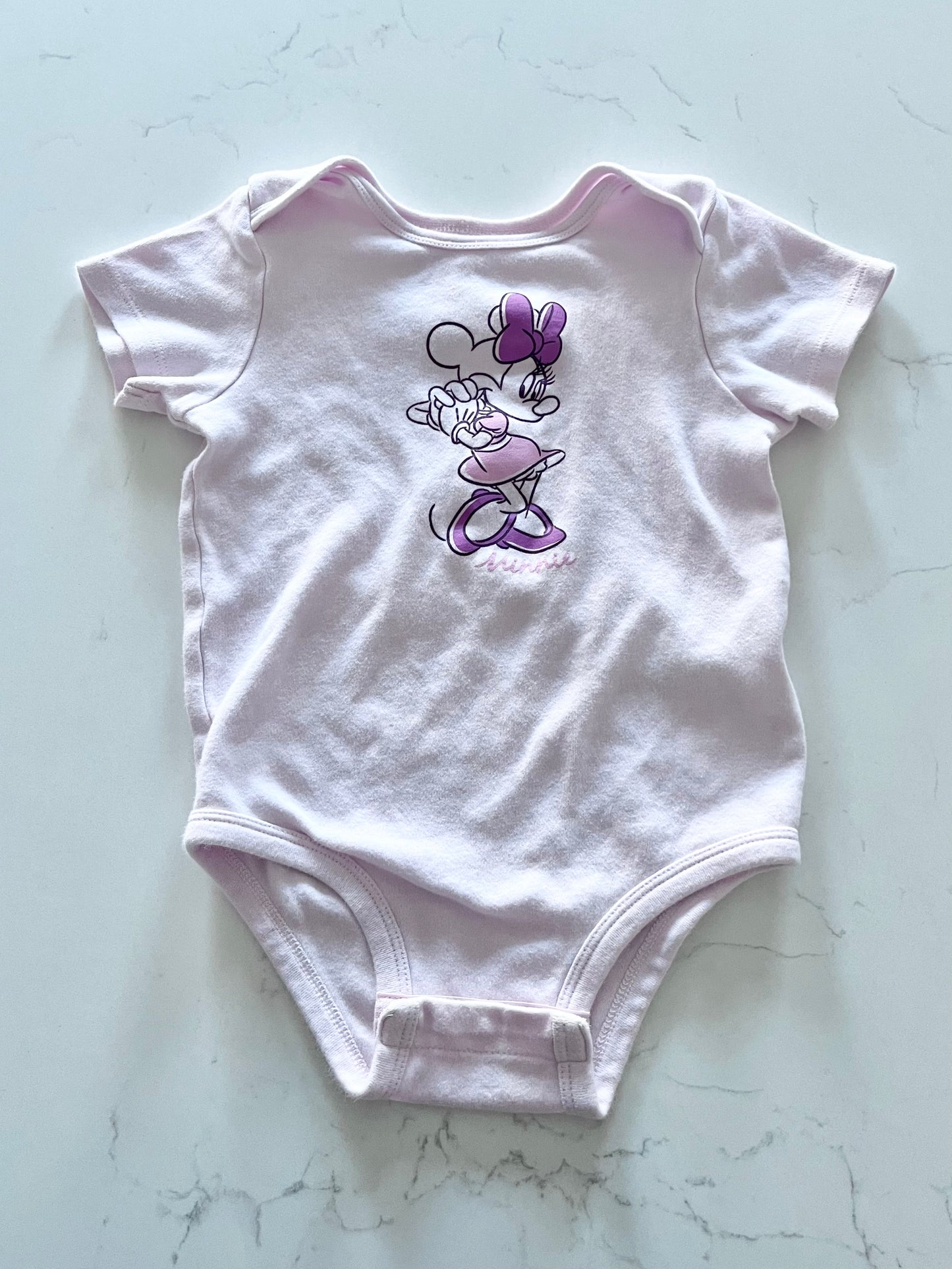 Disney Baby-Cache couche-24 mois