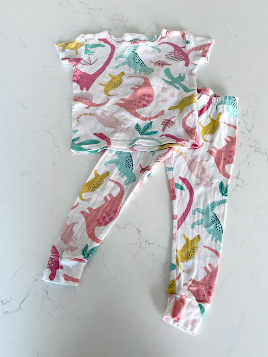 Carters-Pyjama-2t