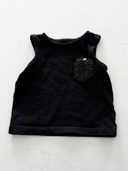 Tag-Camisole-6 mois