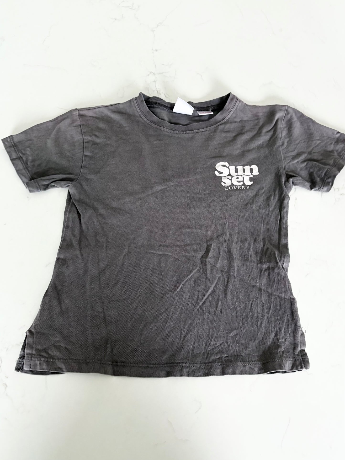 Zara-T shirt-2/3T