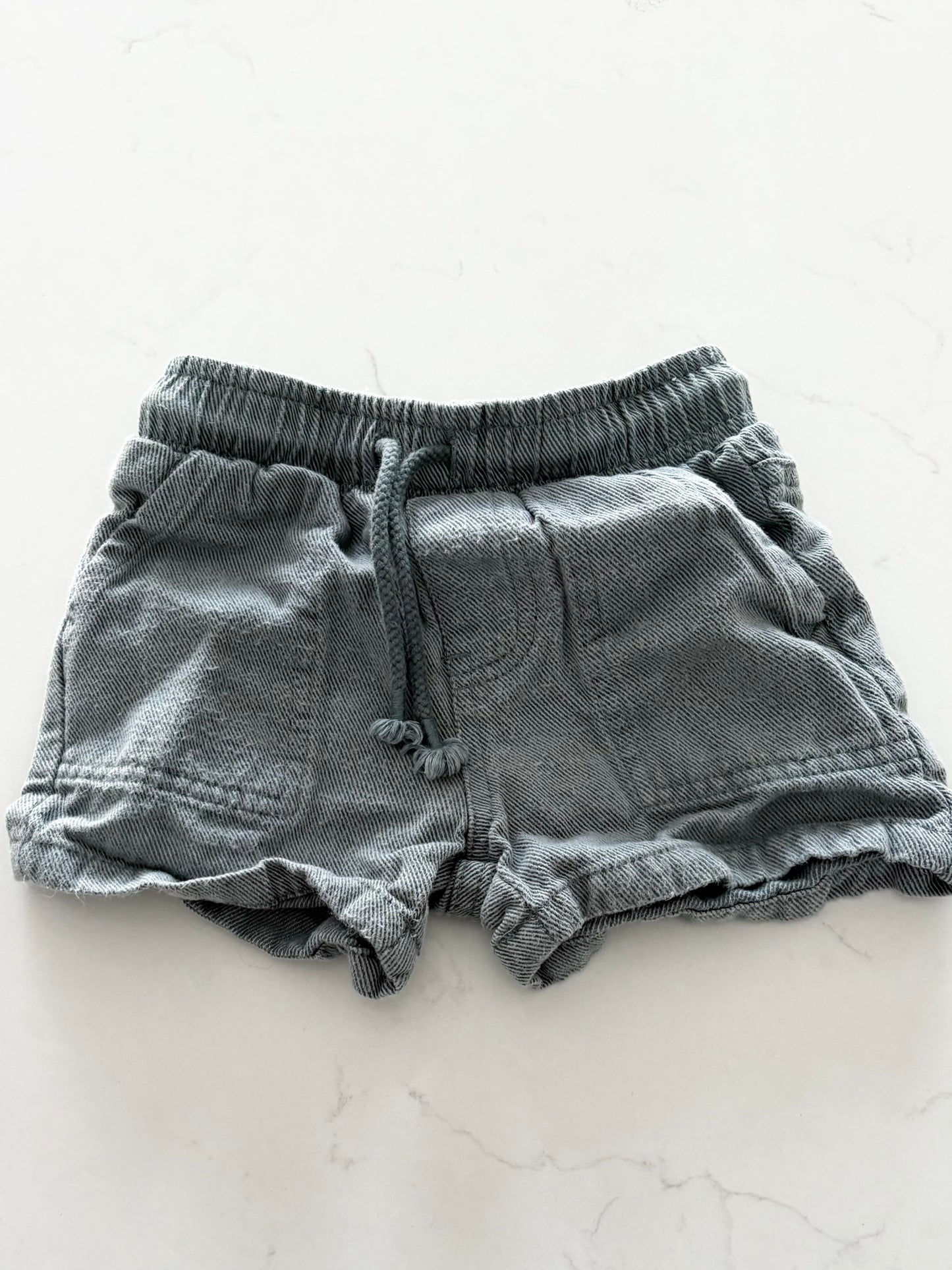 Blumind-Short-12 mois