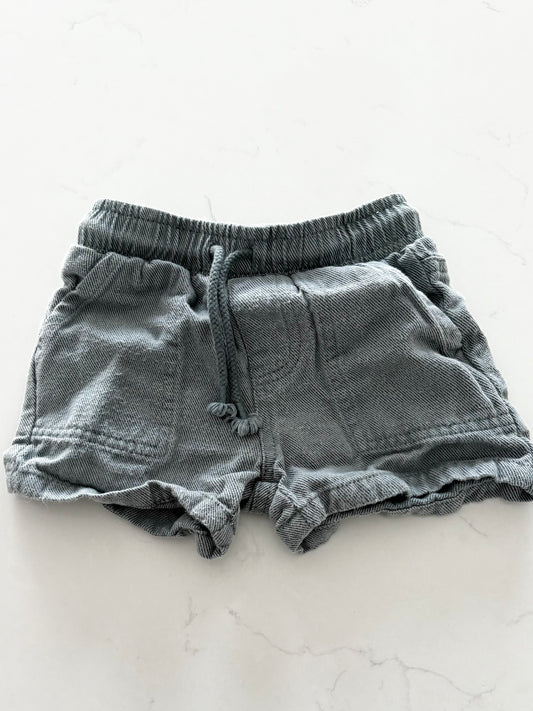 Blumind-Short-12 mois