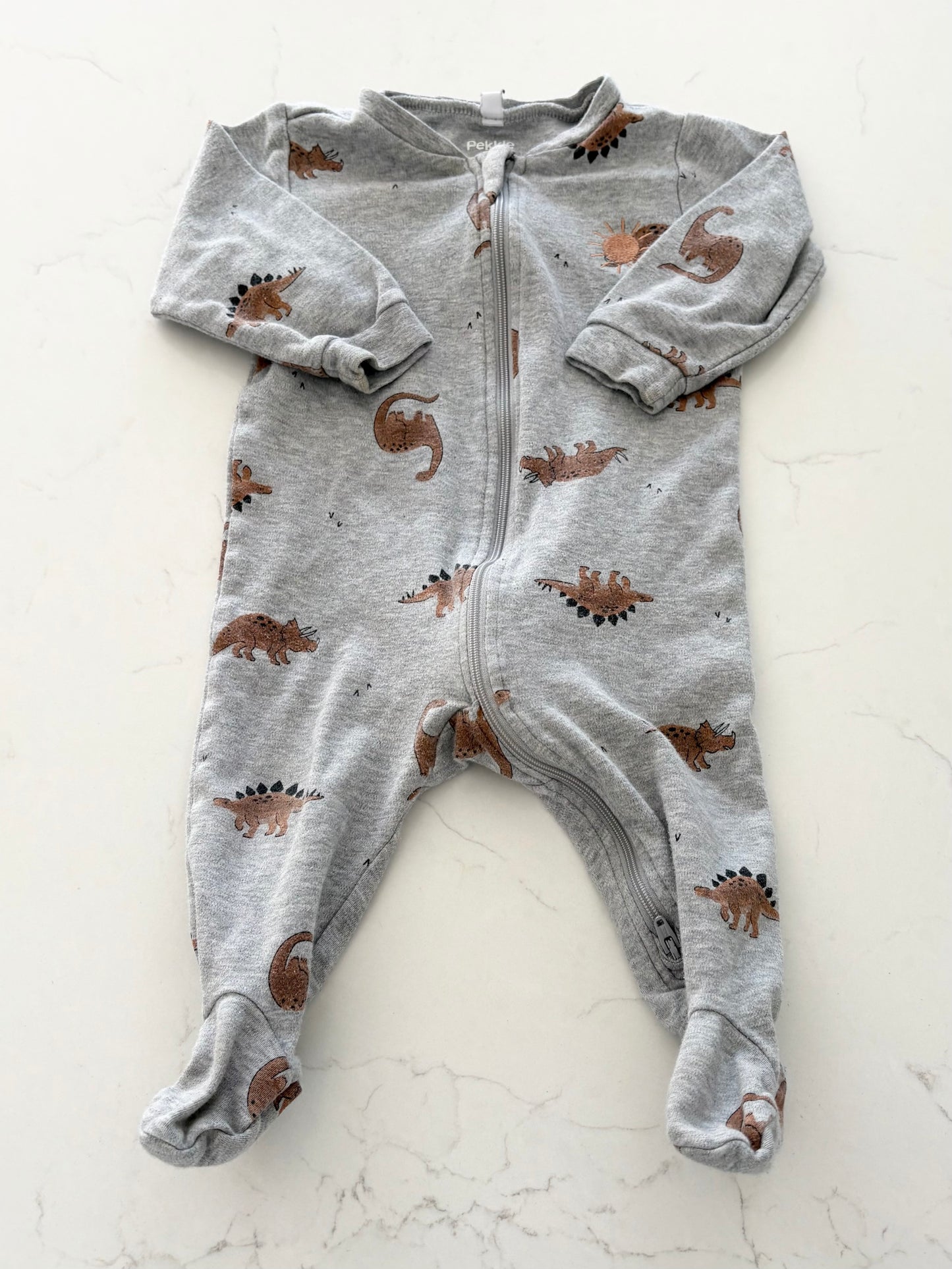 *Imparfait-Pekkle-Pyjama-9 mois