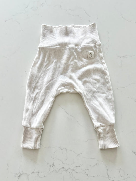 H&M-Pantalon-2/4 mois