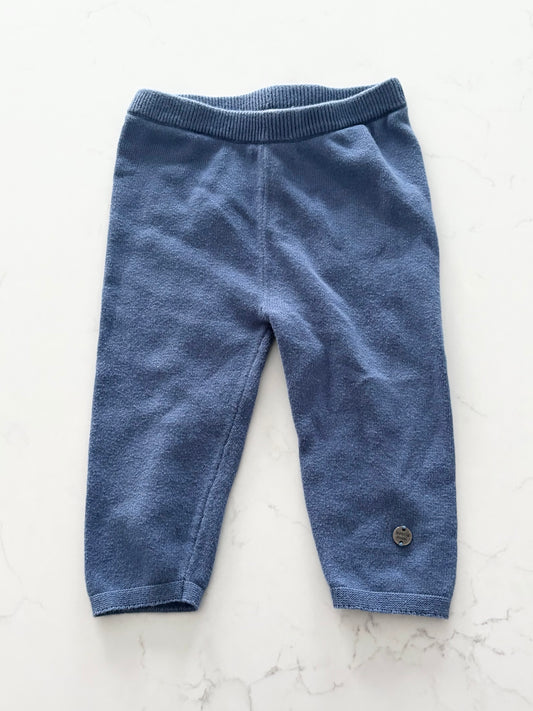 Souris Mini-Pantalon-9 mois