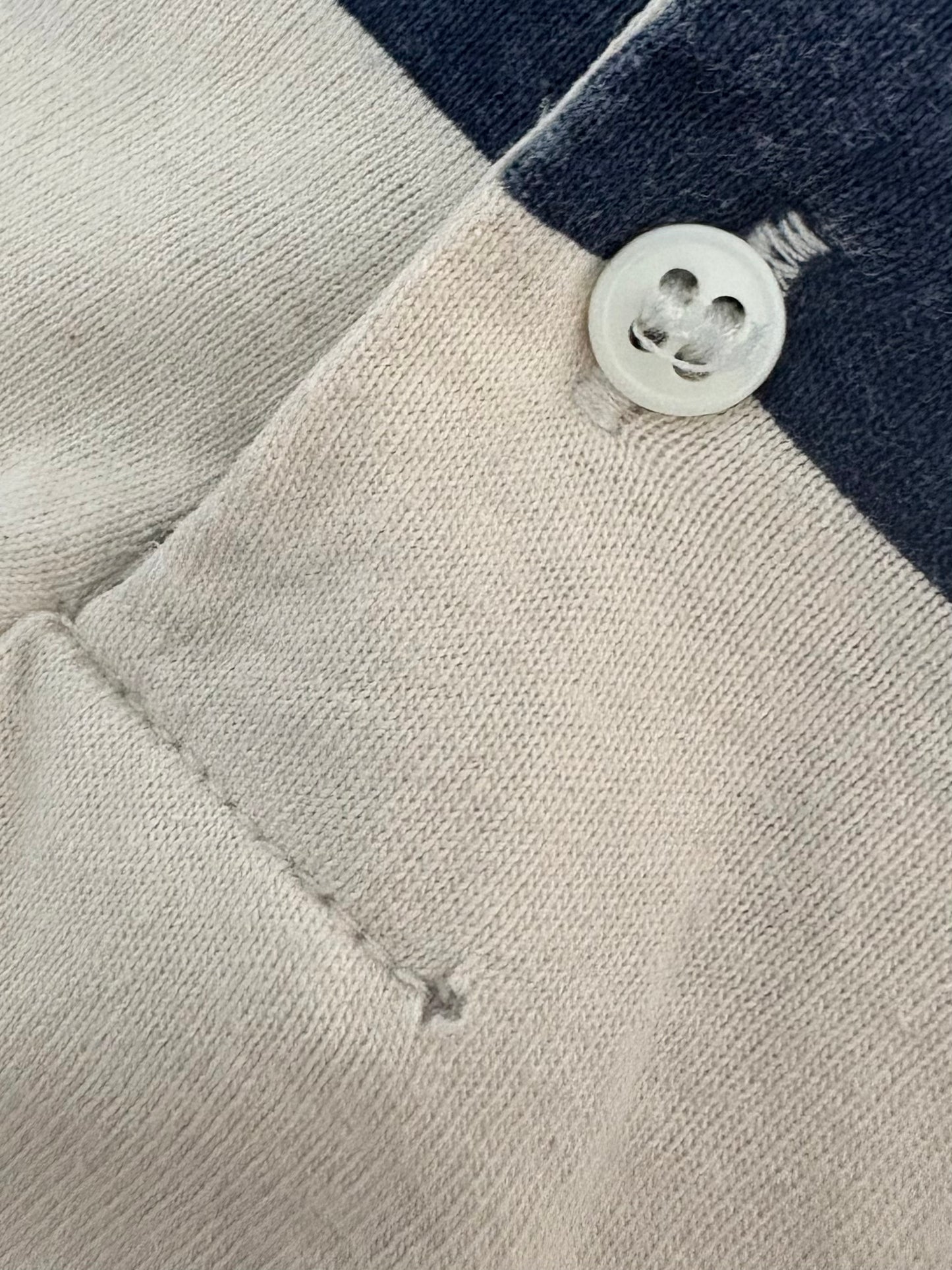 *Imparfait-Zara-Polo-2/3T