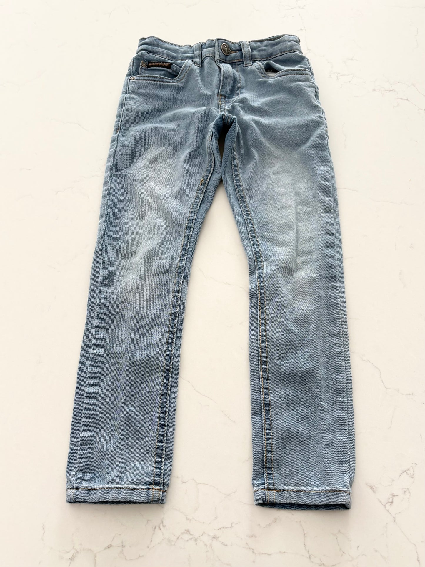 Koko Noko-Jeans-7T