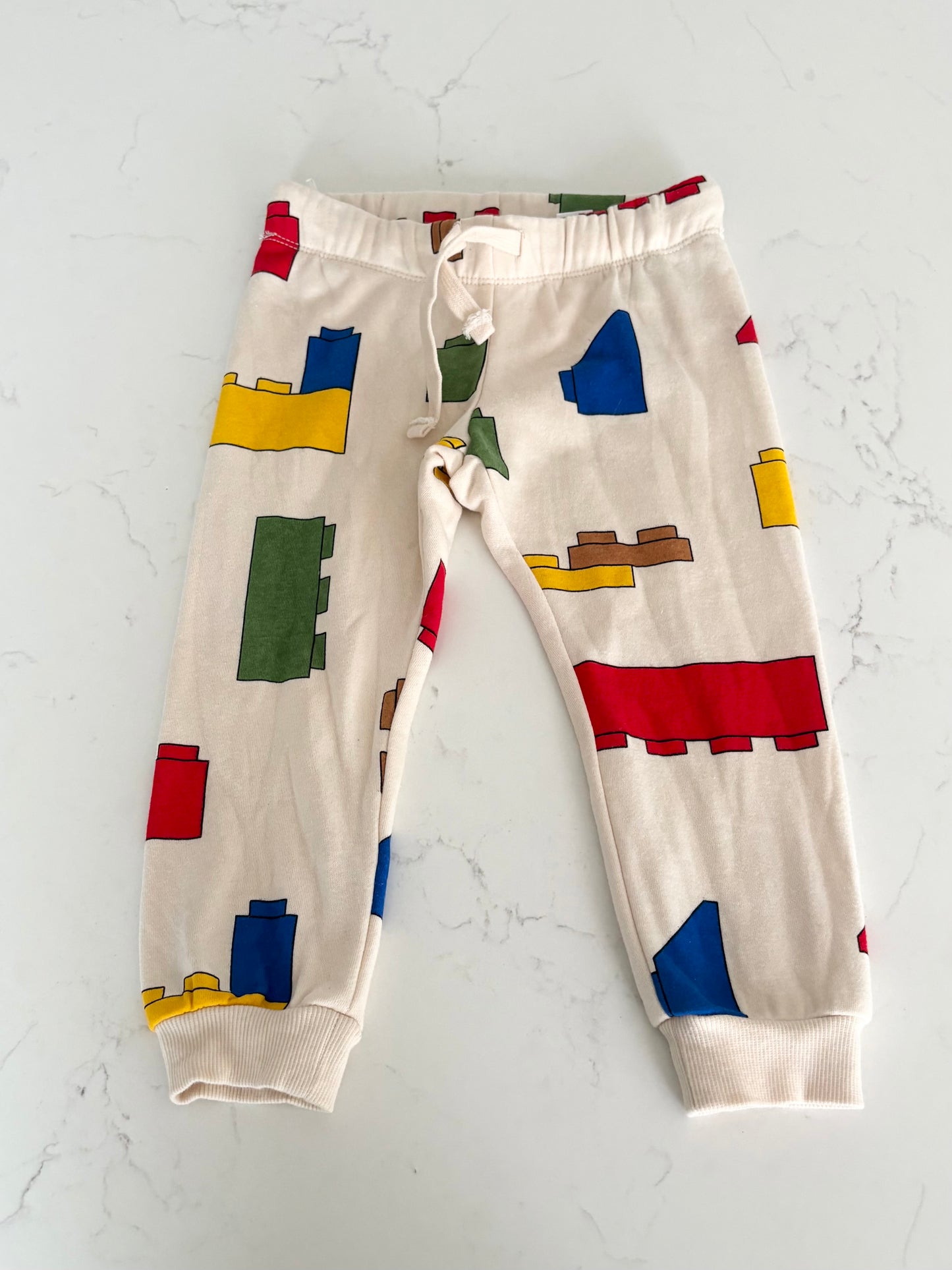 H&M/Lego-Jogging-18/24 mois