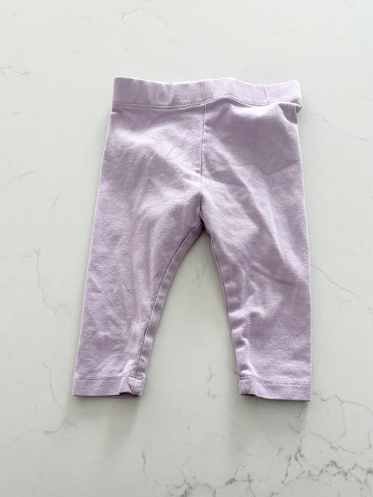 Joe Fresh-Legging-3/6 mois