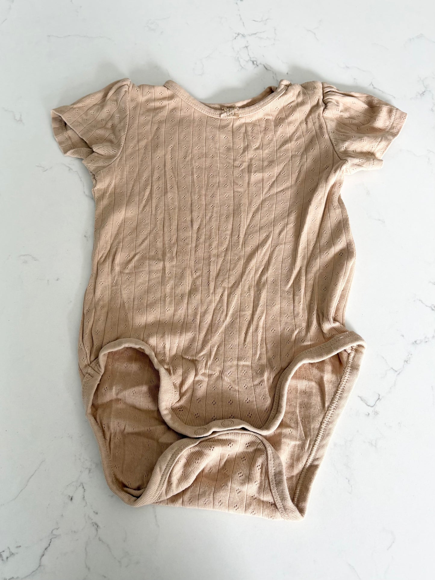 H&M-Cache couche-9/12 mois