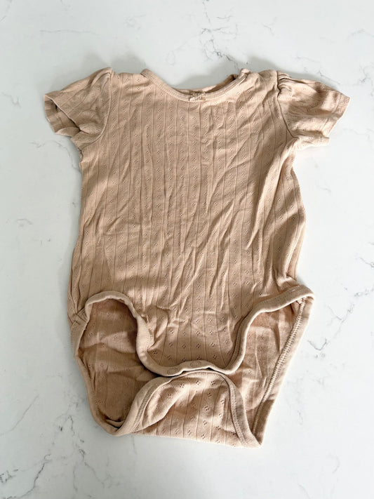 H&M-Cache couche-9/12 mois