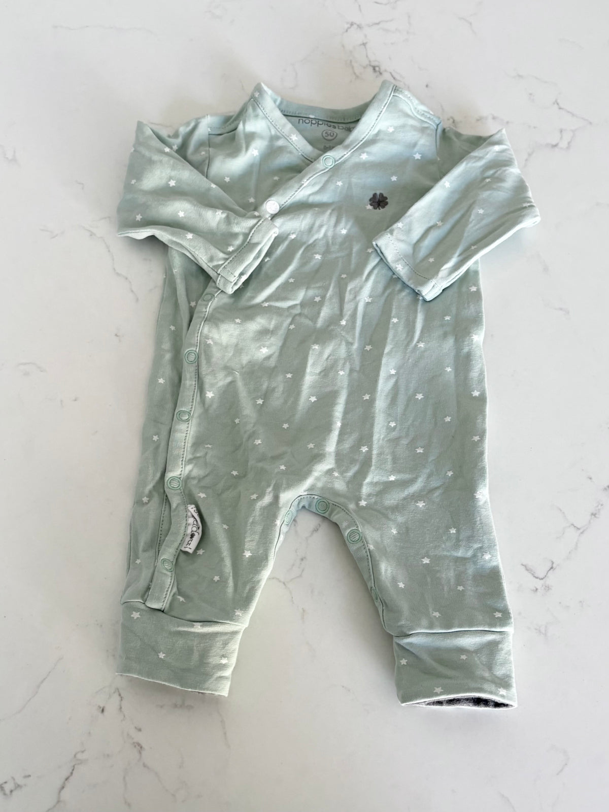 Noppies-Pyjama-0/1 mois