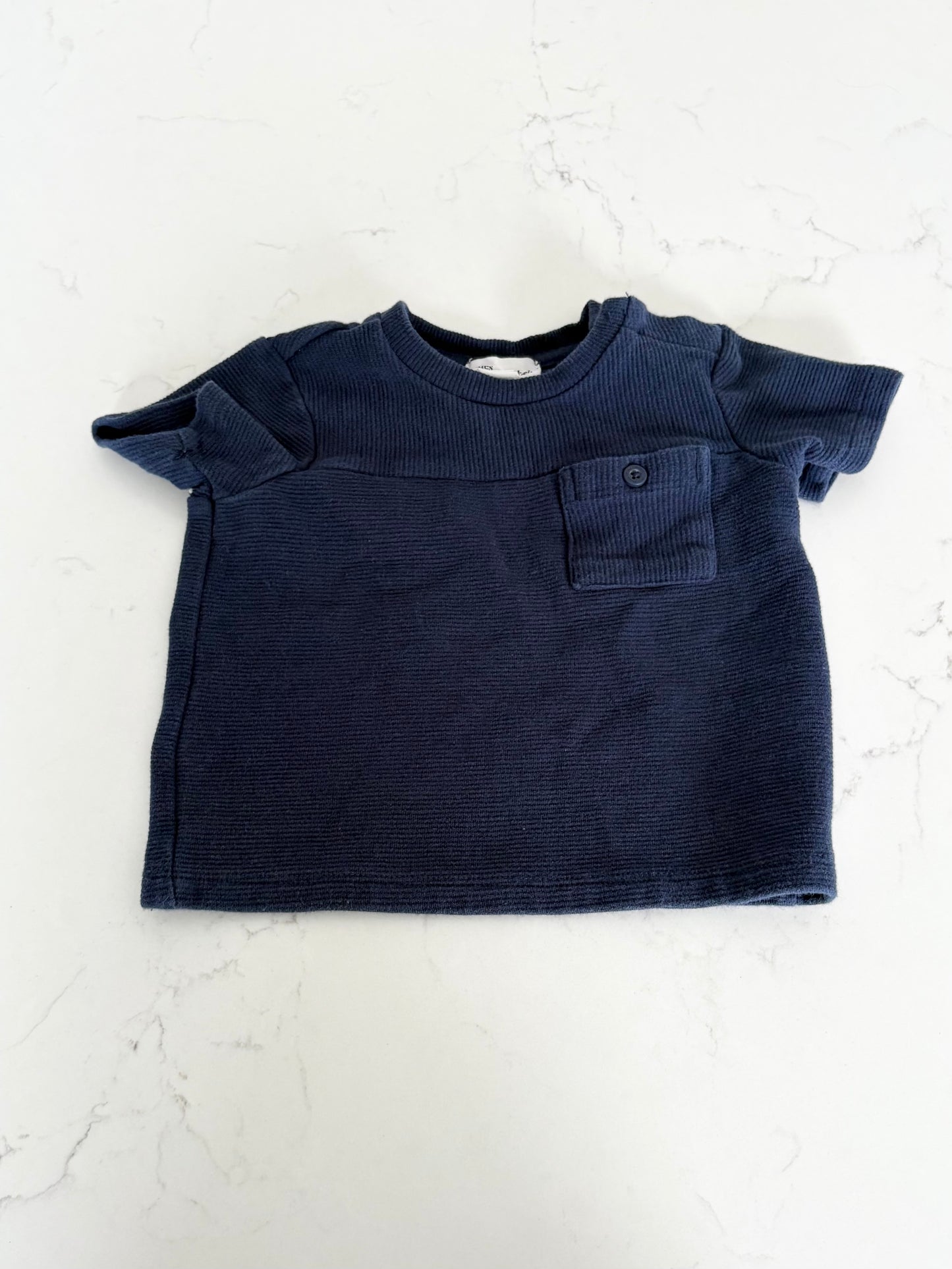 Miles the label-T shirt-9 mois