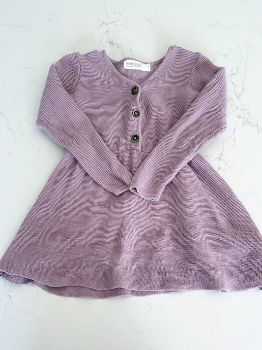 Miles the label-Robe-12 mois